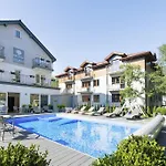 B&B Sanibel 보볼린