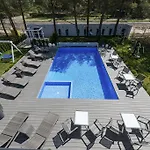 Sanibel B&B 4*