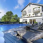 B&B Sanibel 4*
