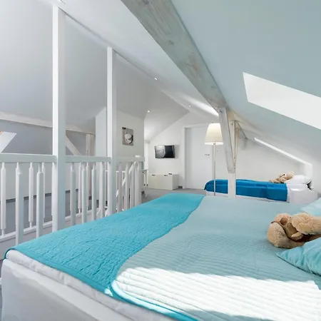Bed and breakfast Sanibel