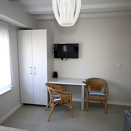 Sanibel לינה וארוחת בוקר 4*