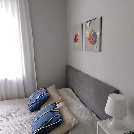 לינה וארוחת בוקר Sanibel 4*