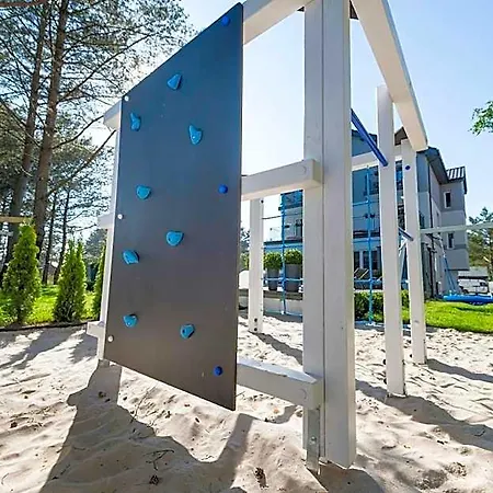 לינה וארוחת בוקר Sanibel 4*