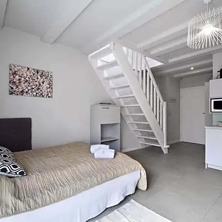 Sanibel לינה וארוחת בוקר 4*
