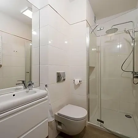 Sanibel 4* בובולין