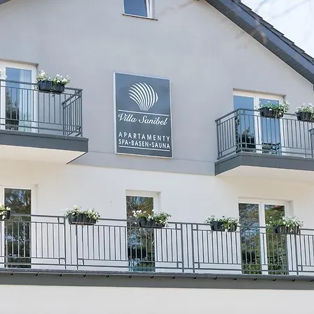 Sanibel Bed & Breakfast