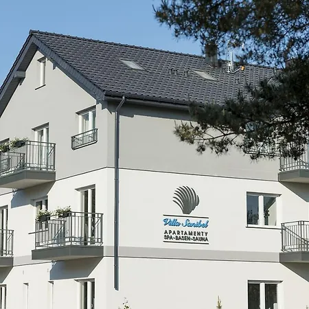 Bed & Breakfast Sanibel Bobolin