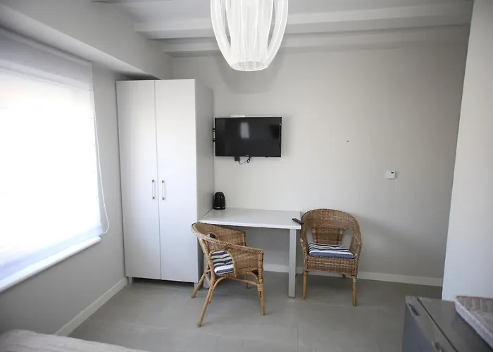 Bed and breakfast Sanibel