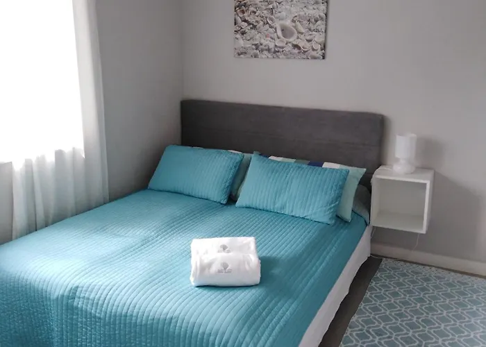 Sanibel Bed and breakfast