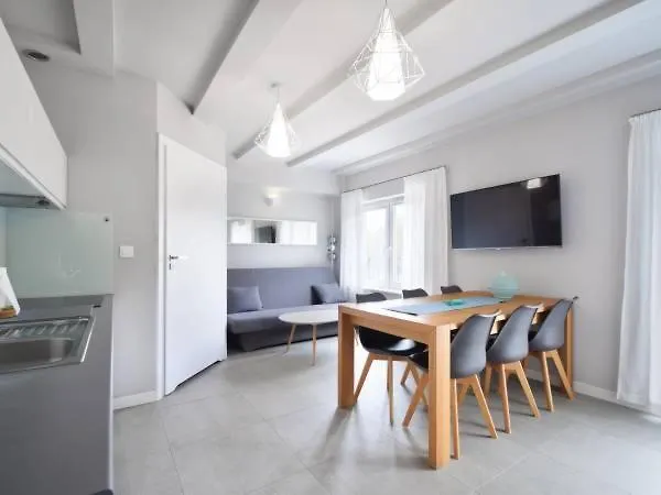 Bed and breakfast Sanibel Bobolin