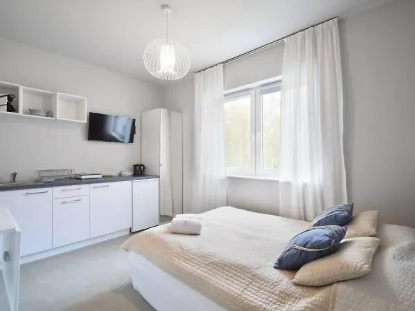 Bed and breakfast Sanibel