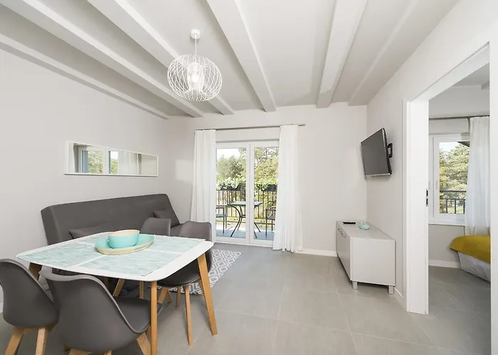 Bed and breakfast Sanibel Bobolin