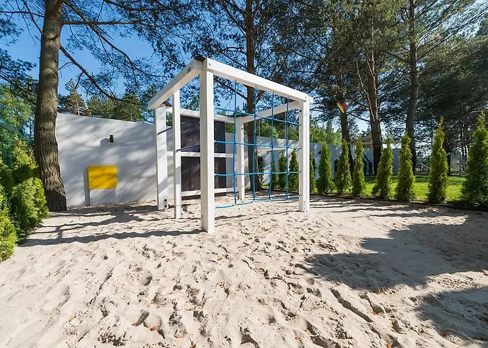 Bed and breakfast Sanibel Bobolin