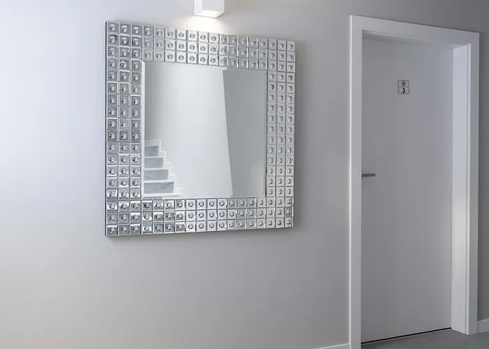 Bed and breakfast Sanibel Bobolin