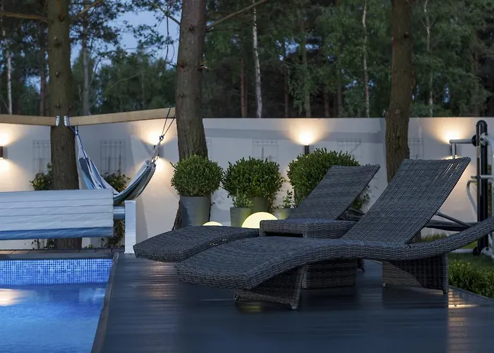 Bed and breakfast Sanibel 4*