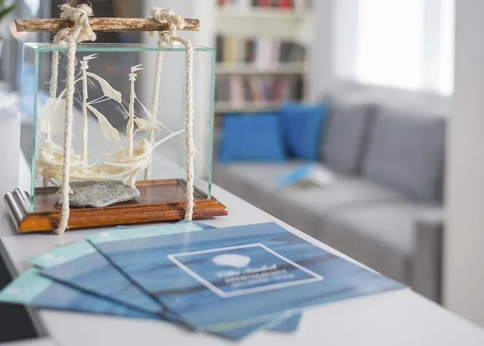 Sanibel Bed and breakfast Bobolin