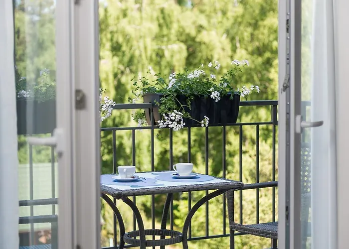 Sanibel Bed and breakfast Bobolin