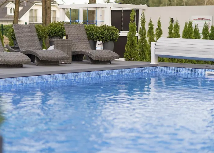 Bed and breakfast Sanibel