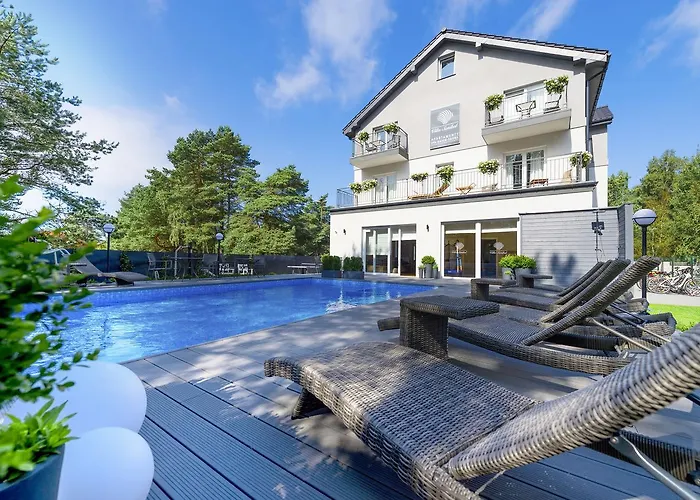 Bed and breakfast Sanibel 4*